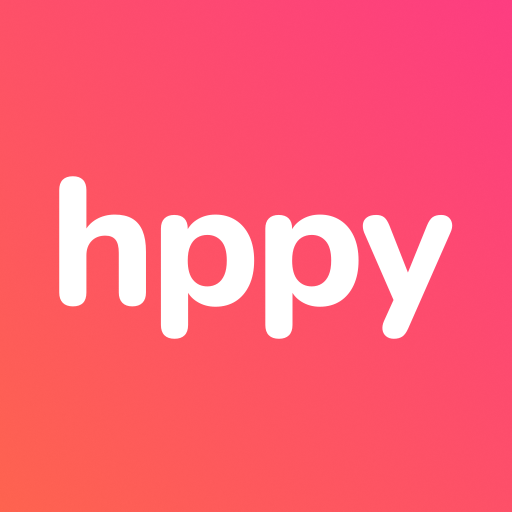 hppy App Icon